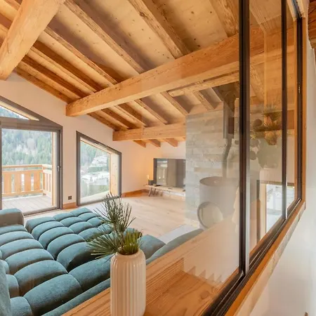Bright And Spacious In