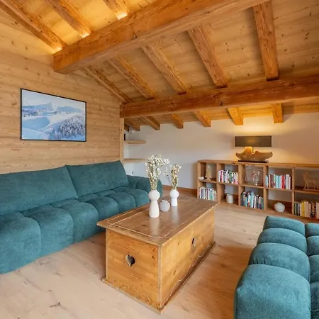 Apartment Bright And Spacious In *