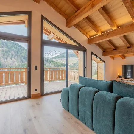 Bright And Spacious In *