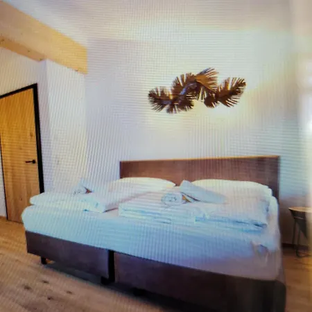 Bright And Spacious In Appartement