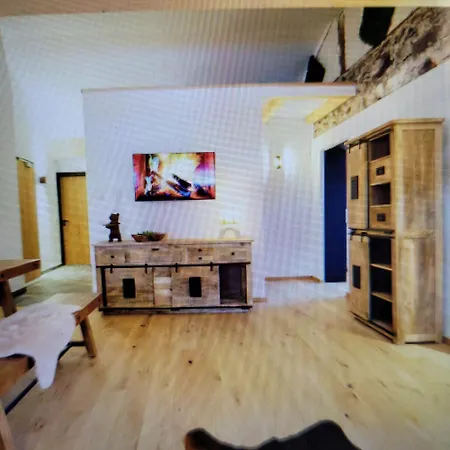 Appartement Bright And Spacious In *