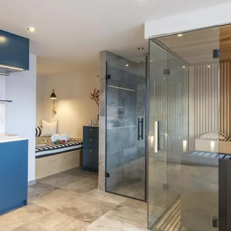 Apartment Bright And Spacious In Les Gets