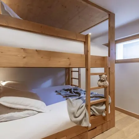 Bright And Spacious In Appartement *