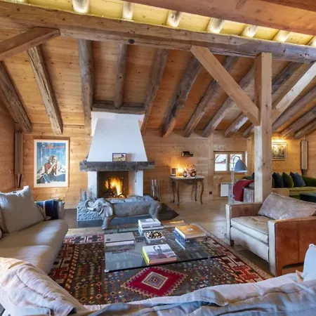Bright And Spacious In * Les Gets