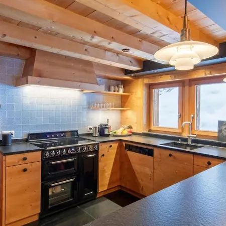 Bright And Spacious In