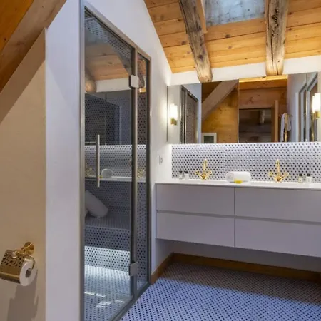 Appartamento Bright And Spacious In *