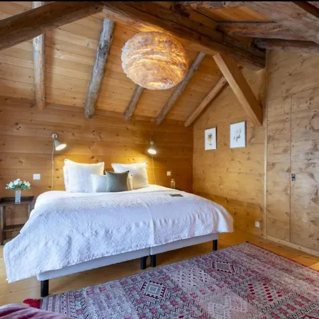 Appartement Bright And Spacious In *